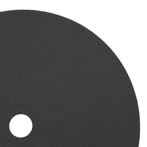 Круг отрезной по металлу, 230 х 2,0 х 22,2 мм, A36TBF, в метал.банке, 5 шт. Denzel-Tehinstrument