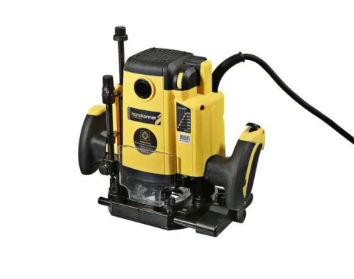 Фрезер Hanskonner PLATINUM  HRE1120CP  с константной электроникой-Tehinstrument