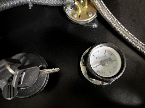 Дизельный генератор Vektor AD-20Y-T400-Tehinstrument