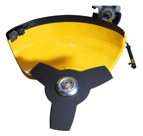 Бензотриммер Habert HN-520E-Tehinstrument