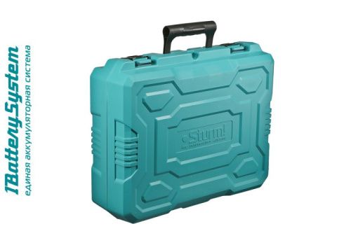 Аккумуляторный шуруповерт-мультитул 4в1  Sturm CMT1801 1BatterySystem-Tehinstrument