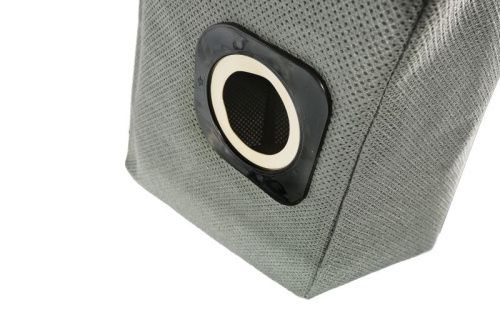 Нетканый мешок для пылесоса VC7320, 20л, 1шт/уп,  Sturm-Tehinstrument