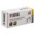 Скобы 21GA для пнев. степл., 8мм, шир. - 0,95мм, тол. - 0,6мм, шир. скобы - 12,8мм, 5000шт Denzel-Tehinstrument