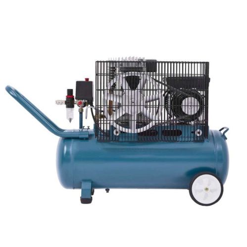 Ременной компрессор HYUNDAI HYC 2555 (компрессор Хендай HYC 2555)-Tehinstrument