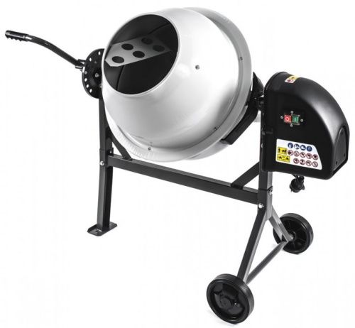 Бетоносмеситель Helmut BM63-Tehinstrument