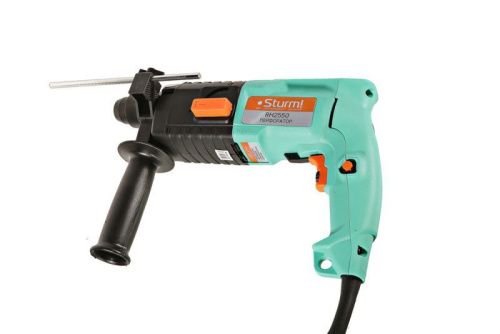 Перфоратор SDS Plus  Sturm RH2550-Tehinstrument