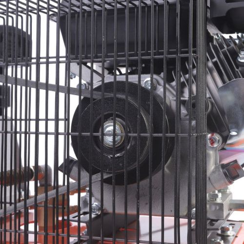 Компрессор бензиновый PATRIOT KGA 360 L50, поршневой, ременной-Tehinstrument