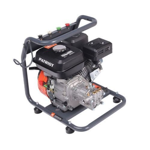 Моющий аппарат бензиновый PATRIOT GT1 Pro-Tehinstrument