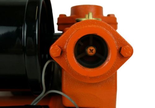 Насосная станция СОЮЗ НГС-9742ВС-Tehinstrument