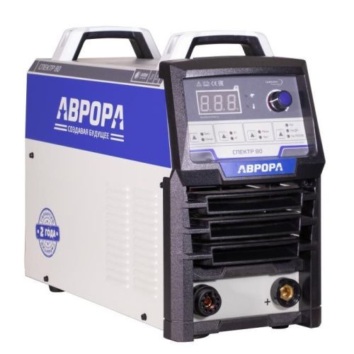 Аппарат плазменной резки АВРОРА Спектр 80-Tehinstrument