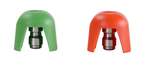 Мойка Huter W-4-2500 PRO Grey-Tehinstrument