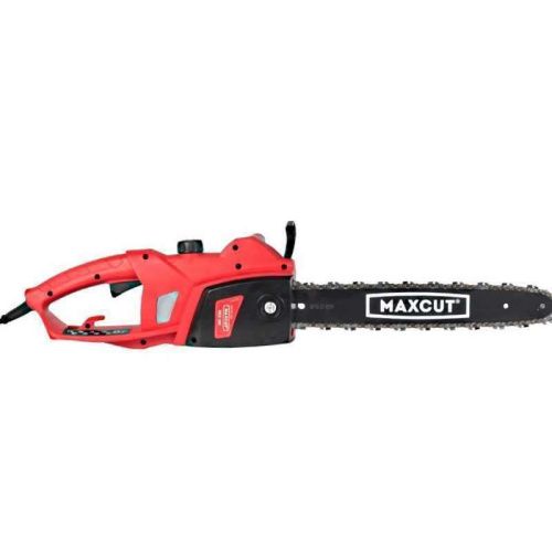Электрическая цепная пила MaxCUT MCE 186 (электропила МаксКУТ МСЕ 186)-Tehinstrument