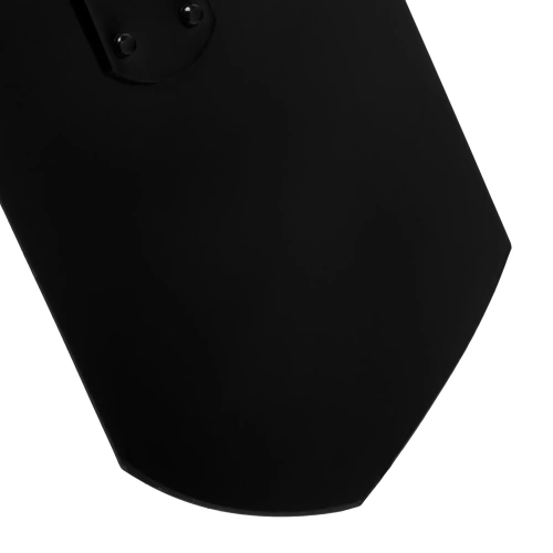 Лопата штыковая, 185х275х810 мм, цельнометаллическая, LUXE Palisad-Tehinstrument