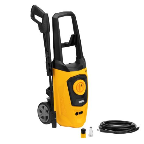 Моечная машина высокого давления Denzel R-170-Tehinstrument