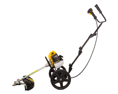 Бензотриммер колёсный Huter GGT-2900W-Tehinstrument