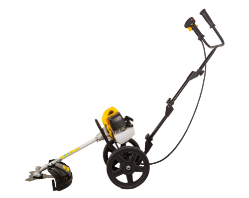 Бензотриммер колёсный Huter GGT-2900W-Tehinstrument