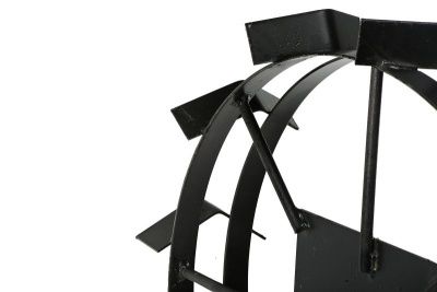 Грунтозацепы пара 600 мм S23 шестигранный вал  Sturm-Tehinstrument