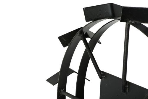 Грунтозацепы пара 600 мм S23 шестигранный вал  Sturm-Tehinstrument