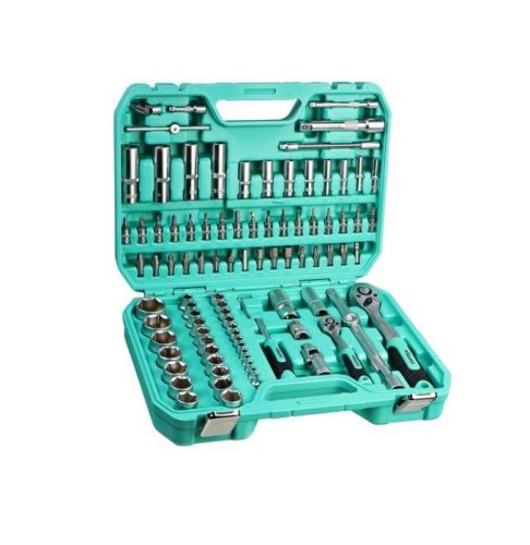 Набор инструментов для автомобиля 94 предмета  Sturm-Tehinstrument