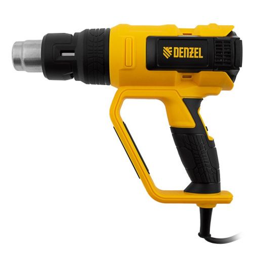 Фен технический Denzel HG-2000E-Tehinstrument