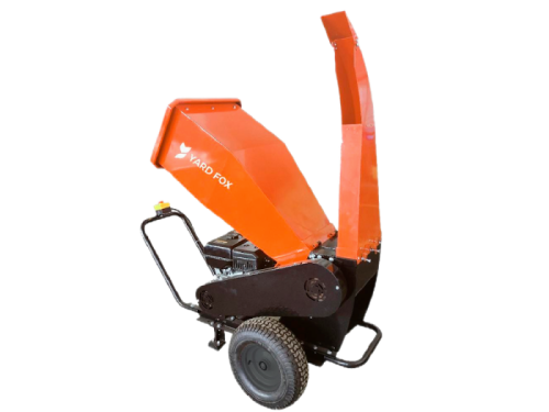 Бензиновый измельчитель YARD FOX PRO 110 SP-Tehinstrument