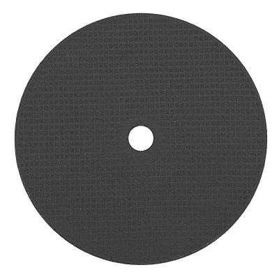 Круг отрезной по металлу, 230 х 2,0 х 22,2 мм, A36TBF, в метал.банке, 5 шт. Denzel-Tehinstrument