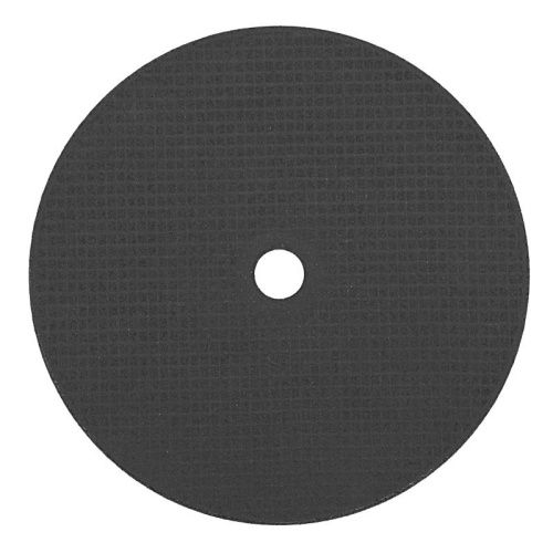 Круг отрезной по металлу, 230 х 2,0 х 22,2 мм, A36TBF, в метал.банке, 5 шт. Denzel-Tehinstrument