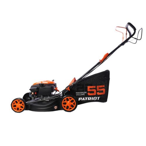 Газонокосилка бензиновая PATRIOT PT 465 S-Tehinstrument