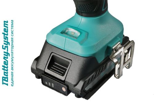 Аккумуляторный шуруповерт-мультитул 4в1  Sturm CMT1801 1BatterySystem-Tehinstrument