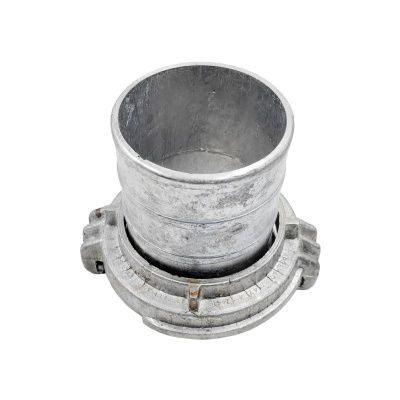 Головка рукавная DDE ГР-100  алюминийалюминий-Tehinstrument