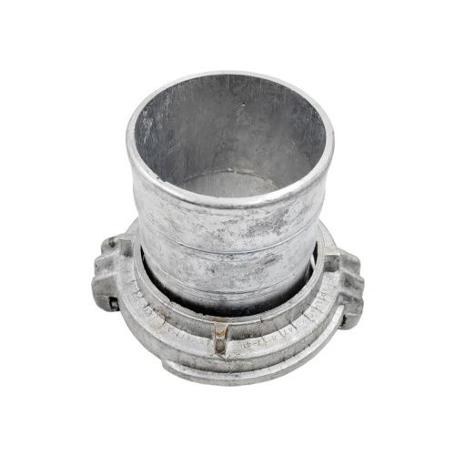 Головка рукавная DDE ГР-100  алюминийалюминий-Tehinstrument