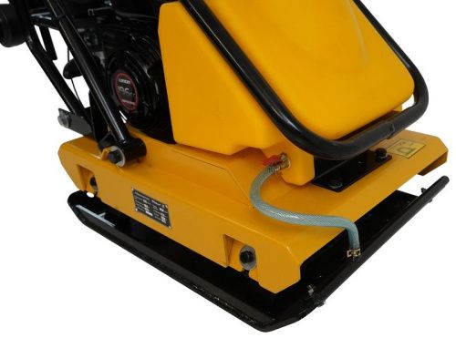 Виброплита Habert H-C95TL-Tehinstrument