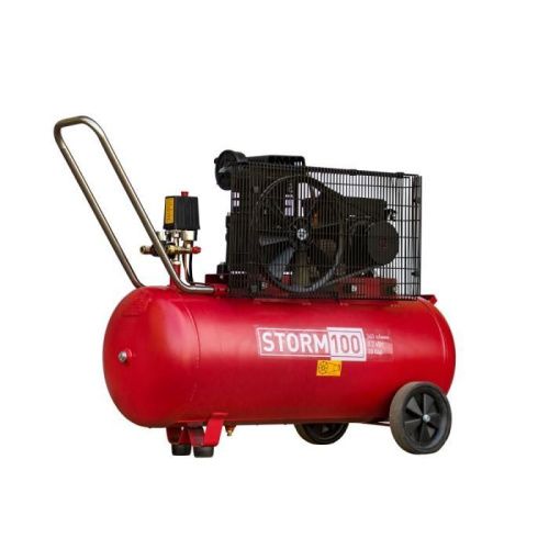 Компрессор Aurora STORM-100 TURBO active series-Tehinstrument