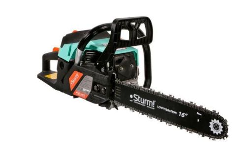 Бензопила  Sturm GC9937-Tehinstrument