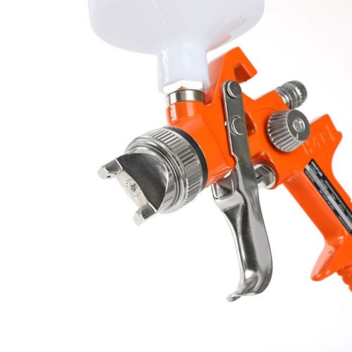 Пневмокраскораспылитель Patriot HVLP 1,4 А-Tehinstrument