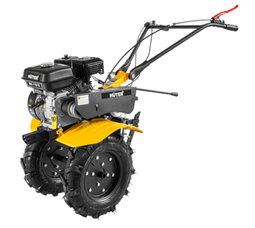 Сельскохозяйственная машина MK-110/10 Huter-Tehinstrument