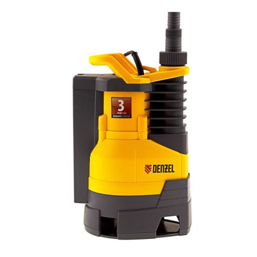 Дренажный насос Denzel DPХ800, Х-Pro-Tehinstrument