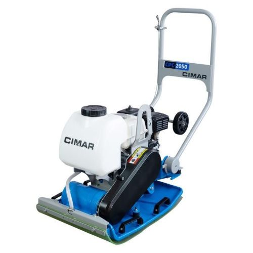 Виброплита CIMAR CPC-2050 -Tehinstrument