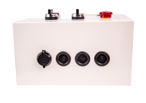 Блок автозапуска для дизельных генераторов A-iPower 230В, 50А, 8 пин-Tehinstrument