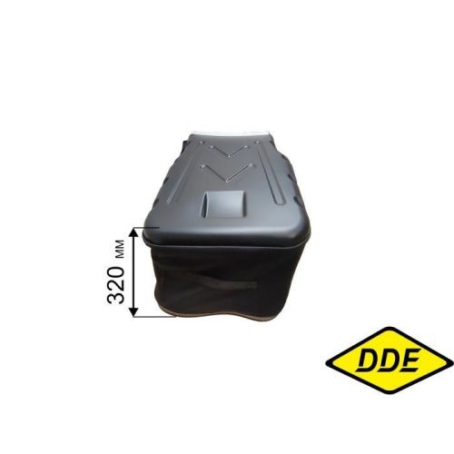 Травосборник г/к DDE - мешок к WYZ20H-13_Сюита 2-Tehinstrument