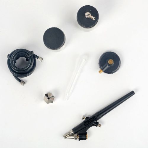 Аэрограф пневматический Patriot AB 200-Tehinstrument