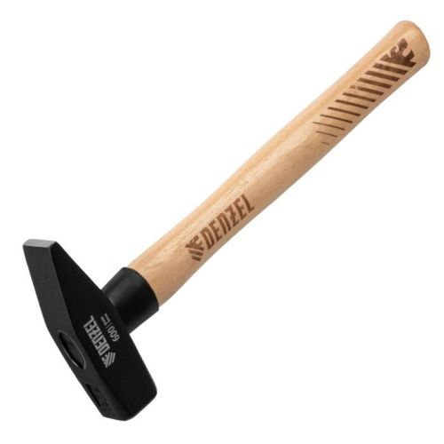 Молоток слесарный Denzel 600 г-Tehinstrument