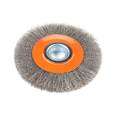 Щетка круглая для точила (200х32/30/25.4/20/16 мм), Patriot-Tehinstrument