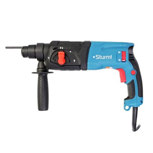 Перфоратор SDS Plus  Sturm RH2510PM-Tehinstrument