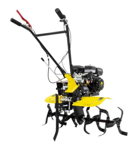 Сельскохозяйственная машина HUTER МК-7800P-Tehinstrument