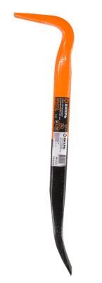 Лом-гвоздодёр усиленный Вихрь 450 мм-Tehinstrument