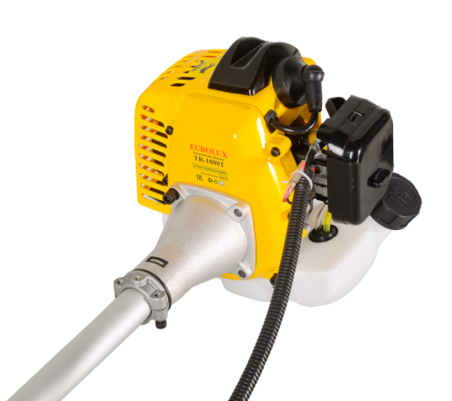 Триммер бензиновый Eurolux TR-1000T-Tehinstrument