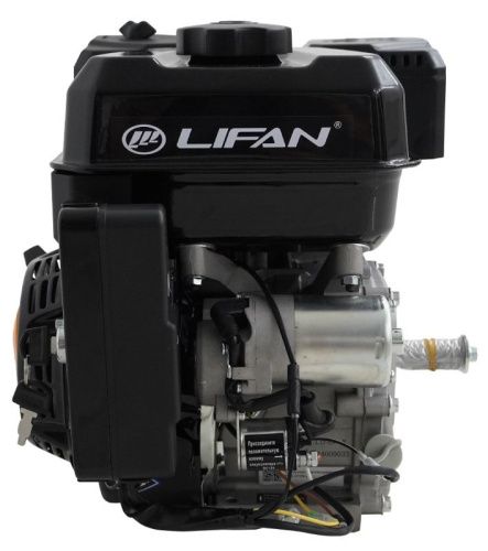 Двигатель Lifan KP230E PRO, вал ?20мм-Tehinstrument