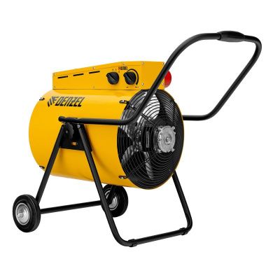 Тепловая пушка Denzel SFH-15000-Tehinstrument