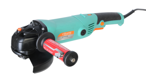 Болгарка (УШМ)  Sturm AG9515E-Tehinstrument